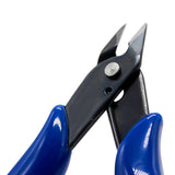 Maxbell Wire Strippers Industrial Side Cutters for Jewelry Making Electronics Crafts