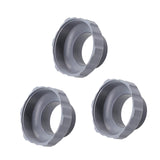Maxbell 3x Pool Skimmer Hose Adapters 11239 Sturdy High Performance Parts for 28001E