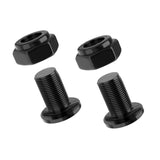 Maxbell Lawn Mower Blade Bolts Portable Supplies 5640321002 for LM2135 LM2133 LM2130