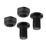 Maxbell Lawn Mower Blade Bolts Portable Supplies 5640321002 for LM2135 LM2133 LM2130