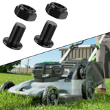 Maxbell Lawn Mower Blade Bolts Portable Supplies 5640321002 for LM2135 LM2133 LM2130