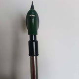 Maxbell Crack Weeder Long Handle Weeding Puller Tool for Patio Paths Sidewalk