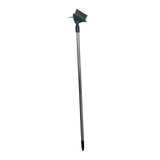 Maxbell Crack Weeder Long Handle Weeding Puller Tool for Patio Paths Sidewalk
