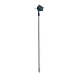 Maxbell Crack Weeder Long Handle Weeding Puller Tool for Patio Paths Sidewalk