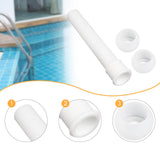 Maxbell 590135 Repairing Spare Eyeball Assembly Parts for Water Circulation Pool SPA