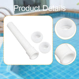 Maxbell 590135 Repairing Spare Eyeball Assembly Parts for Water Circulation Pool SPA