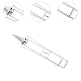 Maxbell Seedling Transplanter Long Handled Bulb Planter Tool for Potatoes Vegetables