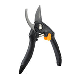 Maxbell Garden Pruner AntiSlip Equipment Trimmer Clippers for Patio Trimming Orchard