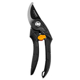 Maxbell Garden Pruner AntiSlip Equipment Trimmer Clippers for Patio Trimming Orchard