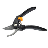Maxbell Garden Pruner AntiSlip Equipment Trimmer Clippers for Patio Trimming Orchard