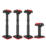 Maxbell 4Pcs Bathroom Cabinet Install Support Rods Telescopic Poles for Door Garage