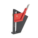 Maxbell 1/2 Woodworking Marking Tool Carpentry Wood Scriber for Worker Home Crafting