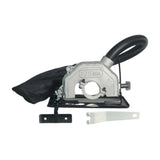 Maxbell Angle Grinder Support Sturdy Adjustable Cutting Angles Metal Cutting Machine