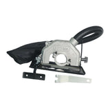 Maxbell Angle Grinder Support Sturdy Adjustable Cutting Angles Metal Cutting Machine