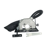 Maxbell Angle Grinder Support Sturdy Adjustable Cutting Angles Metal Cutting Machine