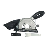 Maxbell Angle Grinder Support Sturdy Adjustable Cutting Angles Metal Cutting Machine