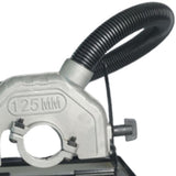 Maxbell Angle Grinder Support Sturdy Adjustable Cutting Angles Metal Cutting Machine