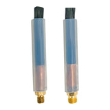 Maxbell Weld Cleaning Brush for Weld Bead Processors Accessories Lightweight Utility M8