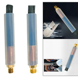 Maxbell Weld Cleaning Brush for Weld Bead Processors Accessories Lightweight Utility M8