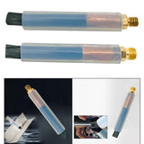 Maxbell Weld Cleaning Brush for Weld Bead Processors Accessories Lightweight Utility M8