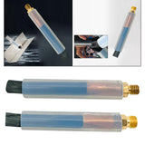 Maxbell Weld Cleaning Brush for Weld Bead Processors Accessories Lightweight Utility M8