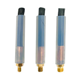 Maxbell Weld Cleaning Brush for Weld Bead Processors Accessories Lightweight Utility M8