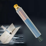 Maxbell Weld Cleaning Brush for Weld Bead Processors Accessories Lightweight Utility M10