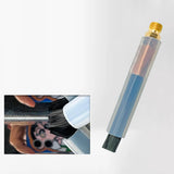 Maxbell Weld Cleaning Brush for Weld Bead Processors Accessories Lightweight Utility M10