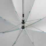 Maxbell Plant Umbrella Canopy Reusable Multifunctional Sturdy 20 inch Sun Protection Blue