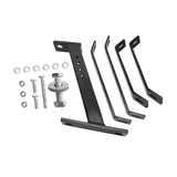 Maxbell Lawn Mower Trailer Hitch Hardware Heavy Duty for Riding Mower Garden Tractor