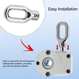 Maxbell Awning Ring Hook Repair Parts Replacement Versatile Awning Lift Machine Ring
