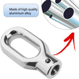 Maxbell Awning Ring Hook Repair Parts Replacement Versatile Awning Lift Machine Ring