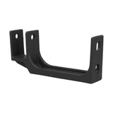 Maxbell Retractable Awning Bracket Hardware Repair Parts for Canopies Garden Outside Black