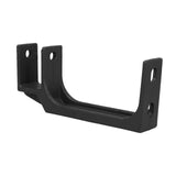 Maxbell Retractable Awning Bracket Hardware Repair Parts for Canopies Garden Outside Black