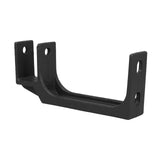 Maxbell Retractable Awning Bracket Hardware Repair Parts for Canopies Garden Outside Black