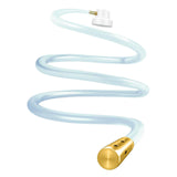 Maxbell Aerosol Extension Nozzle for Self Painting Fluid Film Coating Paint Supplies
