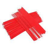 Maxbell 50Pcs Spray Can Tubes Extended Tip Extensions for Narrow Space Lubricant Oil