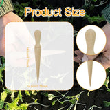Maxbell Garden Hole Punch Dibbler Tool for Digging Vegetable Planting Flowers