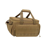 Maxbell Heavy Duty Tool Bag with Waterproof Base Tool Tote for Home Plumbers Camping