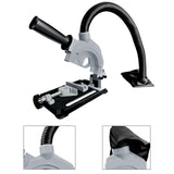 Maxbell Angle Grinder Holder Support Power Tool for 100/115/125mm Angle Grinder Home