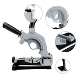 Maxbell Angle Grinder Holder Support Power Tool for 100/115/125mm Angle Grinder Home