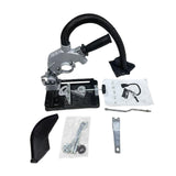 Maxbell Angle Grinder Holder Support Power Tool for 100/115/125mm Angle Grinder Home
