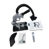 Maxbell Angle Grinder Holder Support Power Tool for 100/115/125mm Angle Grinder Home