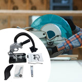 Maxbell Angle Grinder Holder Support Power Tool for 100/115/125mm Angle Grinder Home
