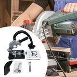Maxbell Angle Grinder Holder Support Power Tool for 100/115/125mm Angle Grinder Home
