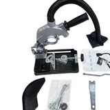 Maxbell Angle Grinder Holder Support Power Tool for 100/115/125mm Angle Grinder Home