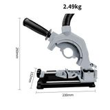 Maxbell Angle Grinder Holder Support Power Tool for 100/115/125mm Angle Grinder Home
