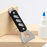 Maxbell Glue Applicator Reusable Portable Practical Glue Roller for Art Crafts