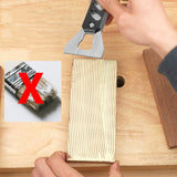 Maxbell Glue Applicator Reusable Portable Practical Glue Roller for Art Crafts