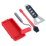 Maxbell Glue Applicator Reusable Portable Practical Glue Roller for Art Crafts